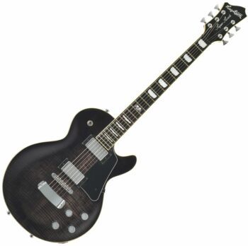 Hagstrom Super Swede Mk3 Dark Storm