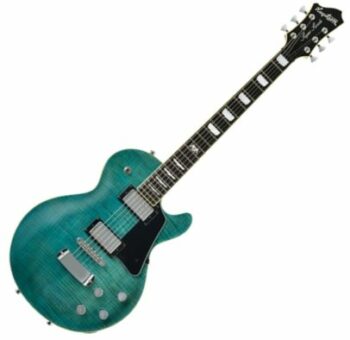 Hagstrom Super Swede Mk3 Fall Sky