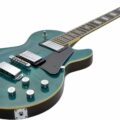 Hagstrom Super Swede Mk3 Fall Sky