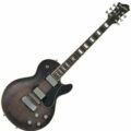 Hagstrom Swede Mk3 Dark Storm