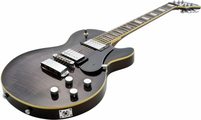 Hagstrom Swede Mk3 Dark Storm