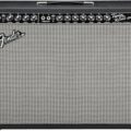 Fender 65 Twin Reverb, 230V EUR