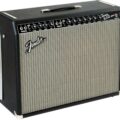 Fender 65 Twin Reverb, 230V EUR