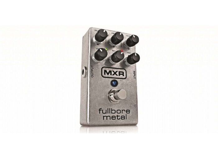 Mxr M116 Fullbore Metal