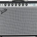 Fender 68 Custom Pro Reverb, 230V EU