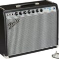 Fender 68 Custom Pro Reverb, 230V EU