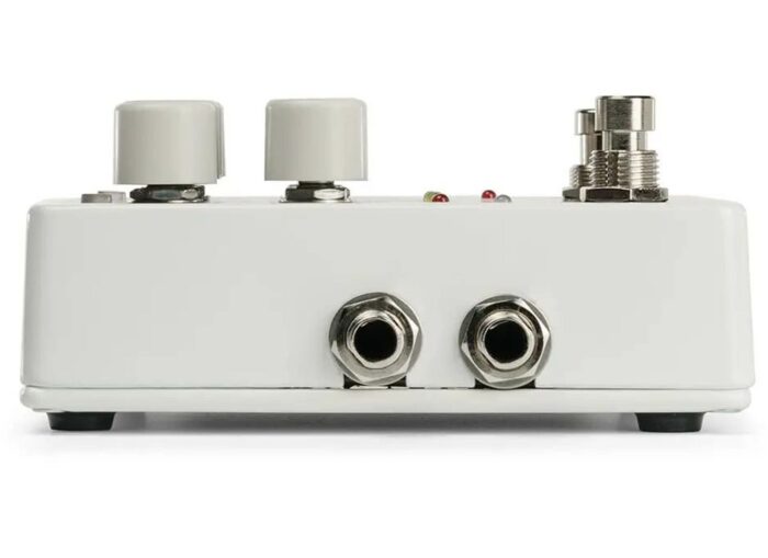 Electro Harmonix Platform Stereo-Compressor