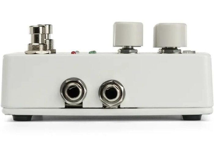 Electro Harmonix Platform Stereo-Compressor