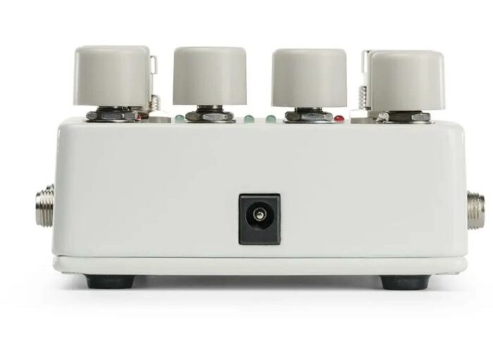 Electro Harmonix Platform Stereo-Compressor