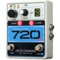 Electro Harmonix 720 STEREO LOOPER