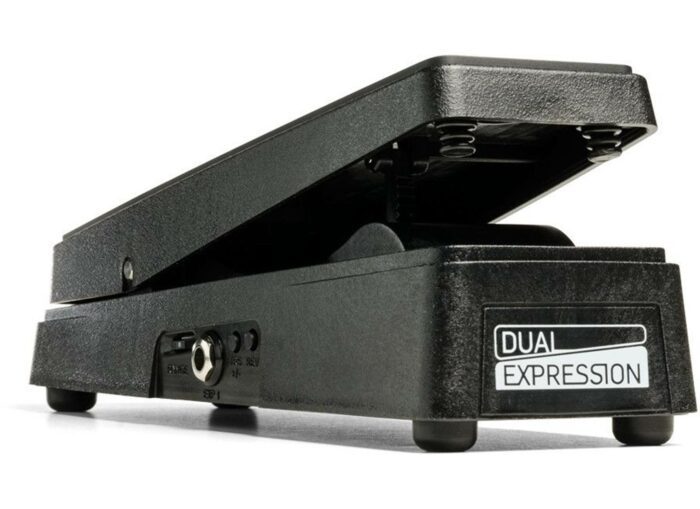 Electro Harmonix DUAL EXPRESSION PEDAL