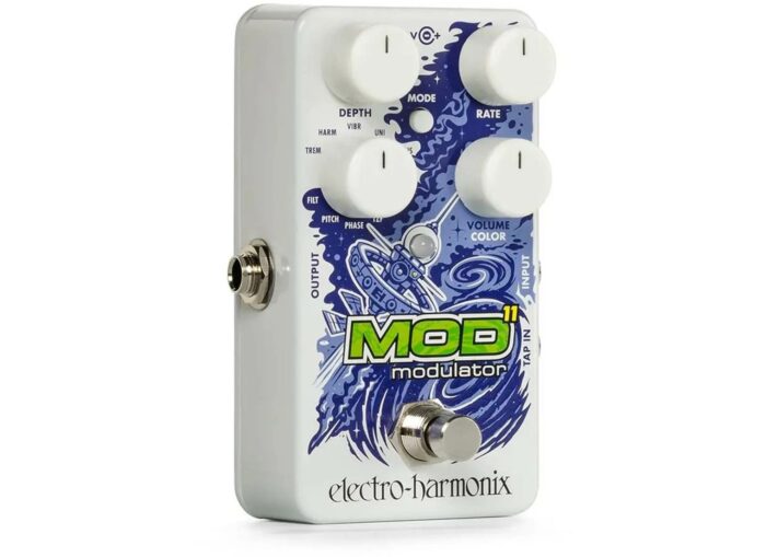 Electro Harmonix MOD11 MODULATION