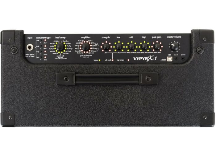 Peavey VYPYR-X1