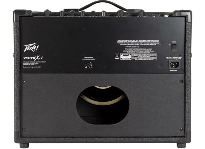 Peavey VYPYR-X1