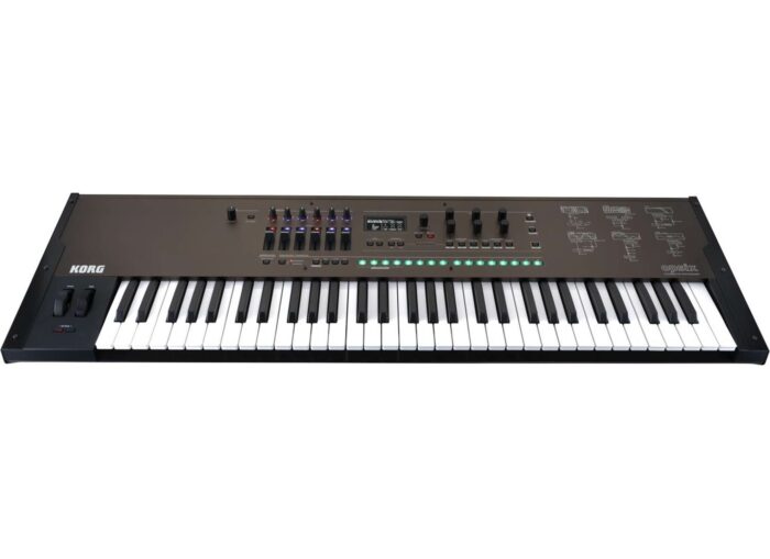 Korg Opsix Special Edition