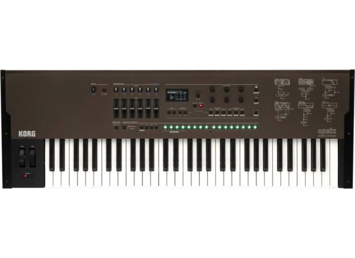 Korg Opsix Special Edition