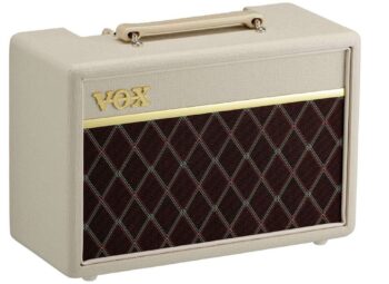 Vox Pathfinder-10-CB, limited Edition Guitar Combo