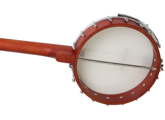 Epiphone MB-100 Banjo Natural Bluegrass