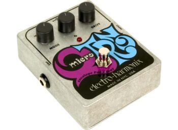 Electro Harmonix MICRO-Q-TRON