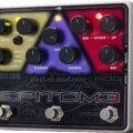 Electro Harmonix EPITOME MULTI-EFFECT