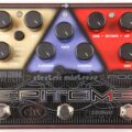 Electro Harmonix EPITOME MULTI-EFFECT