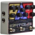 Electro Harmonix EPITOME MULTI-EFFECT