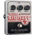 Electro Harmonix LITTLE-BIG-MUFF PI