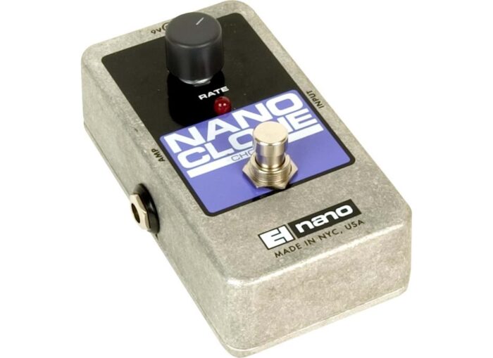 Electro Harmonix NANO CLONE