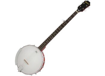 Epiphone MB-100 Banjo Natural Bluegrass