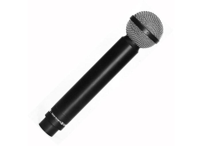 Beyerdynamic M 160