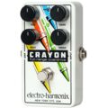 Electro Harmonix Crayon Overdrive