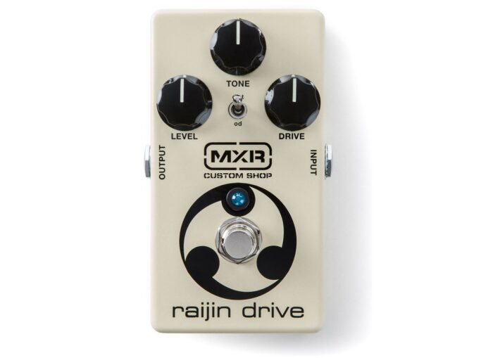 Dunlop CSP037 RAIJIN DRIVE