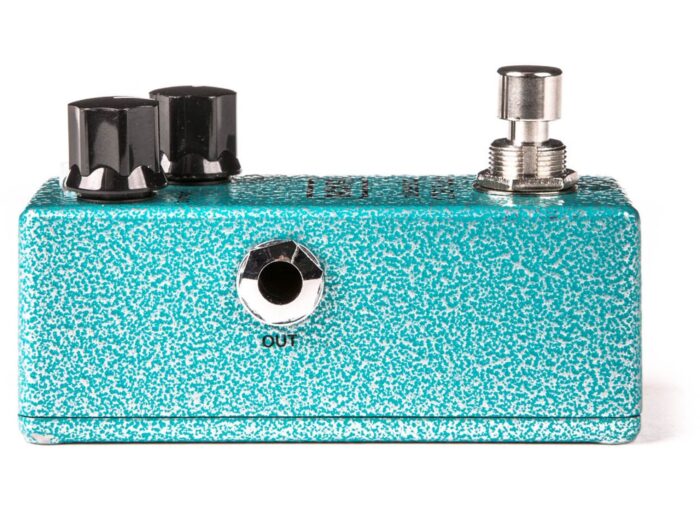 Mxr M296 Classic 108 Fuzz Mini