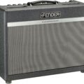 Fender Bassbreaker 30R, 230V EUR