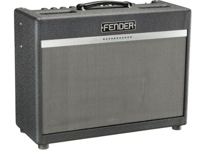 Fender Bassbreaker 30R, 230V EUR