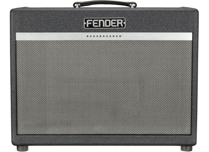 Fender Bassbreaker 30R, 230V EUR