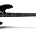 Sandberg TM4 Black Hardcore Aged