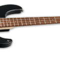Ltd AP-204 BLKS BLACK SATIN