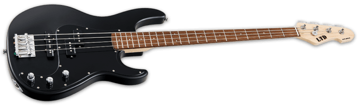 Ltd AP-204 BLKS BLACK SATIN