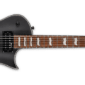 Ltd EC-256 BLKS BLACK SATIN