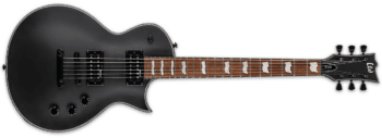 Ltd EC-256 BLKS BLACK SATIN