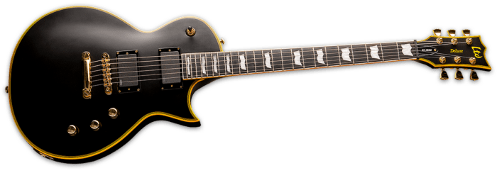 Ltd EC-1000 VB VINTAGE BLACK