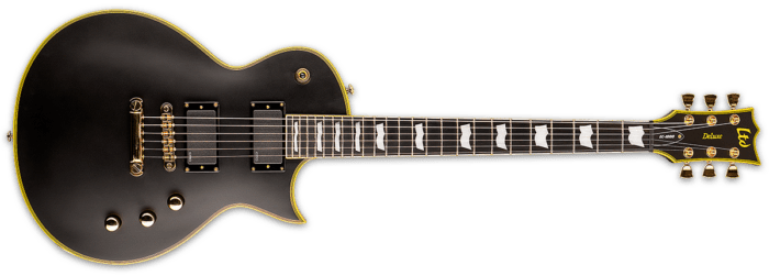Ltd EC-1000 VB VINTAGE BLACK