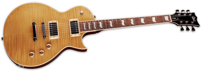 Ltd EC-256 VN VINTAGE NATURAL