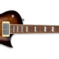 Ltd EC-256FM DBSB DARK BROWN SUNBURST