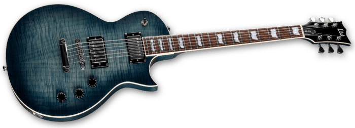 Ltd EC-256FM CB COBALT BLUE