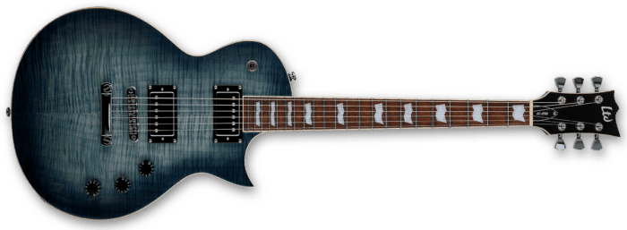 Ltd EC-256FM CB COBALT BLUE