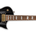 Ltd EC-256 BLK BLACK