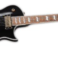 Ltd EC-256 BLK BLACK