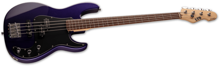 Ltd AP-204 DMP DARK METAL PURPLE